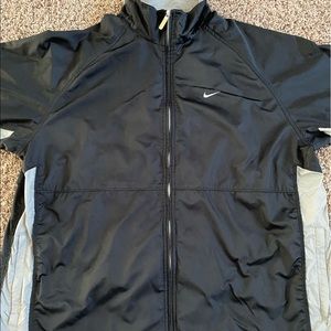 Vintage Nike Windbreaker